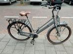BSP La Dolce Vita d57 transportfiets /damesfiets, Gebruikt, Versnellingen, 56 cm of meer, Ophalen