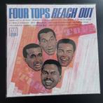 180 grams LP The Four Tops - Reach Out, Cd's en Dvd's, Vinyl | R&B en Soul, 1960 tot 1980, Soul of Nu Soul, Ophalen of Verzenden