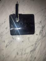 Wc rol houder, Ophalen of Verzenden, Gebruikt, Overige kleuren, Overige typen