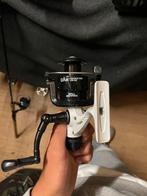 DAM Fighter Pro 120 RD Molen, Watersport en Boten, Ophalen of Verzenden, Gebruikt, Molen