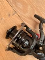 Nieuwe Dam Quick Impulse 4QF 2500 & 4000 molens, 4 lagers, Watersport en Boten, Dam, Molen, Nieuw, Ophalen of Verzenden