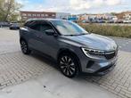 Renault austral techno 200pk full hybride 2024 zgan !!, Auto's, Renault, Automaat, Dealer onderhouden, Zilver of Grijs, Austral