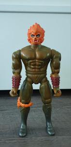 Super Ninja Invisible Warriors Thundercats KO Prince Lion-O, Verzamelen, Poppetjes en Figuurtjes, Zo goed als nieuw, Verzenden