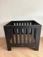 TWF Box Stan - Zwart + Matras, Kinderen en Baby's, Boxen, Ophalen of Verzenden, Nieuw