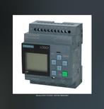 Siemens Logo 8.4 basismodule 12/24RCE, Hobby en Vrije tijd, Elektronica-componenten, Ophalen of Verzenden, Nieuw
