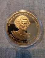 Beatrix abdicatie 30 april 2013, Ophalen of Verzenden, Overige materialen