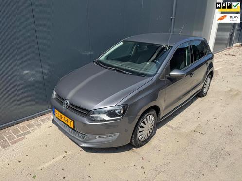 Volkswagen POLO 1.2 Easyline, Auto's, Volkswagen, Bedrijf, Te koop, Polo, ABS, Airbags, Airconditioning, Centrale vergrendeling