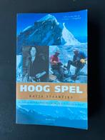 Hoog Spel - Katja Staartjes, Ophalen of Verzenden