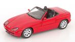 BMW Z1 1988 Rood 1-18 Minichamps, Hobby en Vrije tijd, Modelauto's | 1:18, Minichamps, Tschuiten@hotmail.com, Duitsland, Auto
