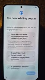 Samsung A54, Ophalen, Zwart, Zo goed als nieuw, 128 GB