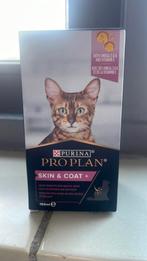 Purina pro plan skin & coat 150 ml, Dieren en Toebehoren, Dierenvoeding, Ophalen of Verzenden, Kat