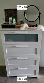 diverse huisraad zie de foto's kasten salontafel wasmachine*, Ophalen