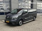 Renault Trafic 2.0 dCi 130 L2H1 Red Edition (bj 2024), Voorwielaandrijving, Stof, Euro 6, 4 cilinders