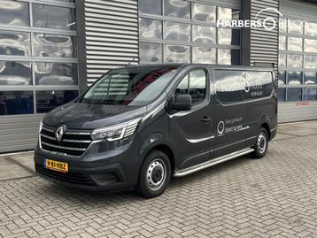 Renault Trafic 2.0 dCi 130 L2H1 Red Edition (bj 2024) beschikbaar voor biedingen
