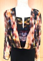 Blacky Dress jurk maat 42 [v], Overige kleuren, Maat 42/44 (L), Ophalen of Verzenden, Zo goed als nieuw