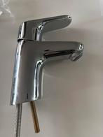 Hansgrohe Focus E2 toiletkraan chrome, nieuw, Ophalen of Verzenden, Nieuw, Chroom, Kraan