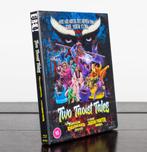 Two Taoist Tales Blu-Ray (UK Import) Eureka, 2nd Floor, Hygeia House, 66 College Road, Harrow, Middlesex HA1 1BE, UK, Actie, Ophalen of Verzenden