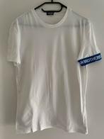 Dsquared2 underwear shirt met leuke rand maat s, Kleding | Heren, T-shirts, Dsquared2, ., Wit, Ophalen of Verzenden