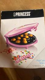 Pipcake maker, Ophalen of Verzenden, Zo goed als nieuw, Cupcakes, Bakvorm