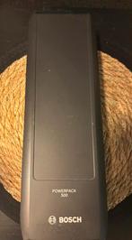 BOSCHPOWERPACK 500, Ophalen of Verzenden, Zo goed als nieuw