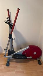 Batavus crosstrainer, Ophalen, Zo goed als nieuw, Aluminium, Crosstrainer