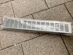 Te koop: nieuw RVS ventilatierooster, Ophalen of Verzenden, Nieuw
