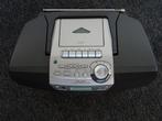 Sony draagbare cd-radio-cassettespeler, Ophalen, Overige typen