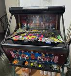 Coin Pusher, Verzamelen, Automaten | Gokkasten en Fruitautomaten, Euro, Ophalen, Gebruikt, Met sleutels