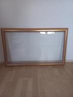schilderijlijst, Huis en Inrichting, Woonaccessoires | Lijsten, Ophalen, 50 tot 75 cm, Zo goed als nieuw, 75 tot 100 cm