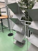 Rekken voor brochures of boeken, Huis en Inrichting, Kasten | Boekenkasten, Ophalen, Gebruikt, 50 tot 100 cm, Minder dan 100 cm