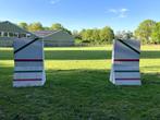 Hindernis staanders, Dieren en Toebehoren, Toebehoren, 1 paard of pony