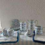 Saks Blau meerdere merken en bijp kleden, Huis en Inrichting, Keuken | Servies, Ophalen