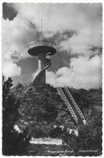 AK Haamstede-Burgh - "Uitzichttoren", Verzenden, 1940 tot 1960, Gelopen, Noord-Brabant