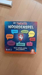 Het Twents woordenspel, Ophalen, Zo goed als nieuw