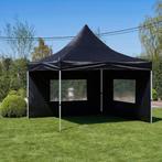 Tent te huur Easy up 4x4/4x8m en nog veel meer, Hobby en Vrije tijd, Ophalen, Zo goed als nieuw, Overige