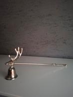 Leuke Kaarsendover met Hert, Ophalen of Verzenden