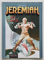 Jeremiah - Ave Caesar, Eén stripboek, Ophalen of Verzenden, Zo goed als nieuw