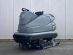 KARCHER SCHROB-/ZUIGMACHINE B 250 R + D 100 S 2014