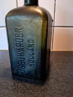 Oude P. Bokma Fles Leeuwarden Holland, Ophalen of Verzenden