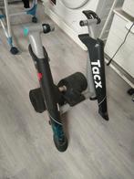 Tacx Bushido Ironman + toebehoren., Overige typen, Gebruikt, Ophalen of Verzenden