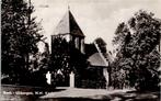 Beek Ubbergen - N.H. Kerk, Verzamelen, Ansichtkaarten | Nederland, Verzenden, 1940 tot 1960, Ongelopen, Gelderland