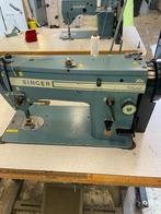 singer 20U industriële naaimachine, Antiek en Kunst, Antiek | Naaimachines, Ophalen