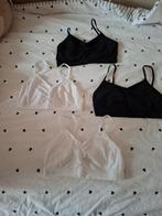 Hema Topjes Maat 170/176 - Weinig Gedragen, Nacht- of Onderkleding, Meisje, Ophalen of Verzenden, Zo goed als nieuw