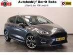 Ford Fiesta 1.0 EcoBoost ST-Line Cruise/Climate Carplay 18'', Voorwielaandrijving, Gebruikt, 23 km/l, Origineel Nederlands