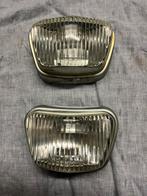 NOS Mercedes W110 Heckflosse knipperlichten mistlamp, Ophalen of Verzenden