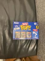 Funko Bitty Pop! DC 4-pack, Hobby en Vrije tijd, Ophalen of Verzenden, Nieuw