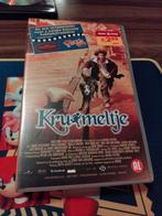 Kruimeltje vhs video band, Alle leeftijden, Ophalen of Verzenden, Gebruikt