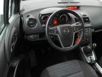 Opel Meriva 1.4 Turbo Design Edition | 120pk | Hoge Instap |, Auto's, Opel, Origineel Nederlands, Te koop, Zilver of Grijs, 5 stoelen