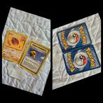 Pokémon kaarten - Swinub & Addestramento, Ophalen of Verzenden, Gebruikt