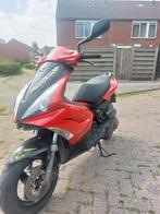Peugeot Jetforce C-Tech - Sportieve Scooter, Ophalen, Gebruikt, Overige modellen